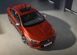 Opel Insignia Grand Sport Exclusive 2017 года